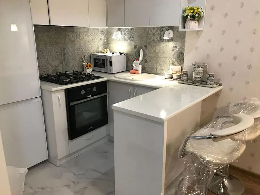 Luxurious Pekini Plaza Apartment Tbilisi