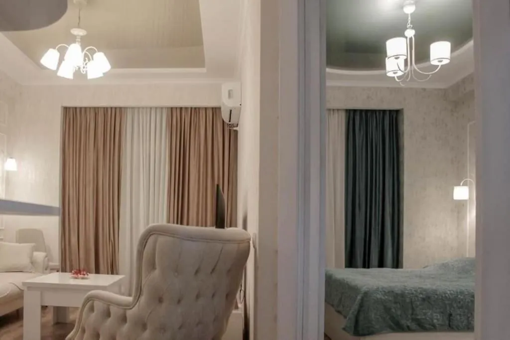 Luxurious Pekini Plaza Apartment location