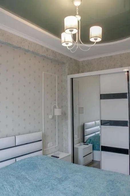 Luxurious Pekini Plaza Apartment Tbilisi
