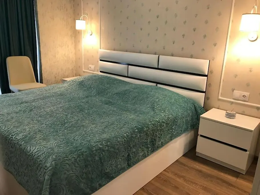 Luxurious Pekini Plaza Apartment Tbilisi 0*,  Georgia